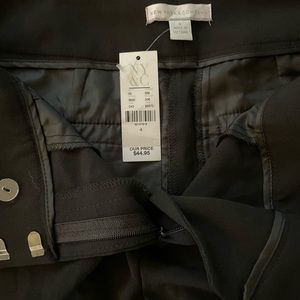 New York & Co size 4 office pants